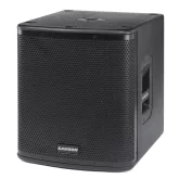 Samson Auro D1200 Активный сабвуфер, 700 Вт., 12"