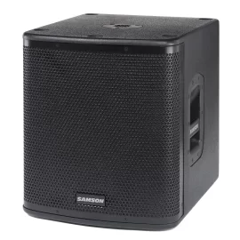Samson Auro D1200 Активный сабвуфер, 700 Вт., 12"