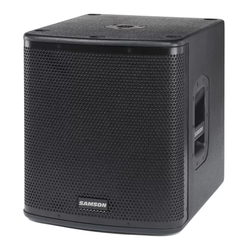 Samson Auro D1200 Активный сабвуфер, 700 Вт., 12"