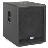 Samson Auro D1800 Активный сабвуфер, 500 Вт., 18"