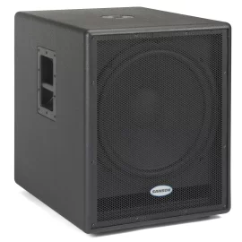 Samson Auro D1800 Активный сабвуфер, 500 Вт., 18"