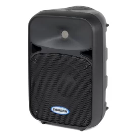 Samson Auro D208 Активная акустическая система, 200 Вт., 8"
