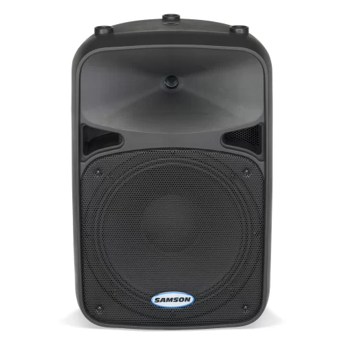 Samson Auro D412 Активная акустическая система, 400 Вт., 1х12"