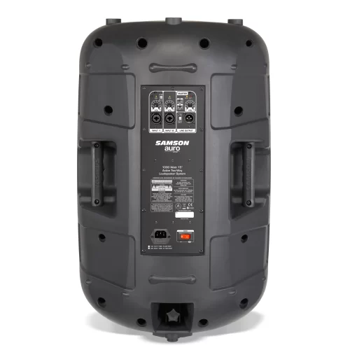 Samson Auro X15D Активная акустическая система, 1000 Вт., 15"