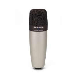 Samson C01 Студийный конденсаторный микрофон