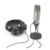 Samson C01U PRO Recording Pak Микрофонный комплект для записи