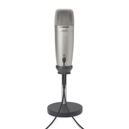 Samson C01U PRO Recording Pak Микрофонный комплект для записи