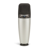 Samson C03 Студийный конденсаторный микрофон