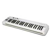 Samson CARBON 49 USB/MIDI-клавиатура, 49 клавиш