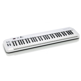 Samson CARBON 61 USB/MIDI-клавиатура, 61 клавиша
