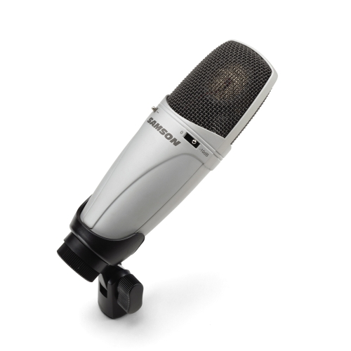Samson CL7a Студийный конденсаторный микрофон