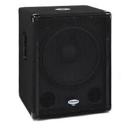 Samson DB1800A Активный сабвуфер, 1000 Вт., 1х18"