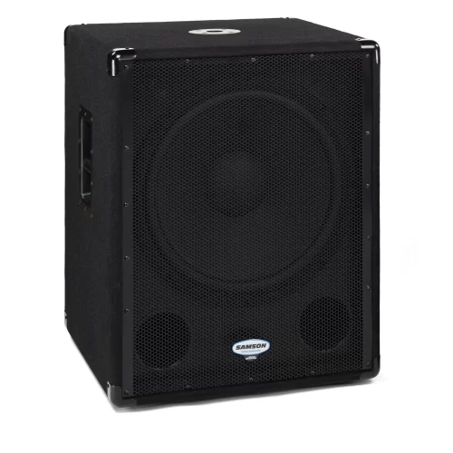 Samson DB1800A Активный сабвуфер, 1000 Вт., 1х18"