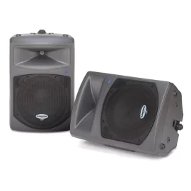 Samson DB300A Активная акустическая система, 300 Вт., 1х12"