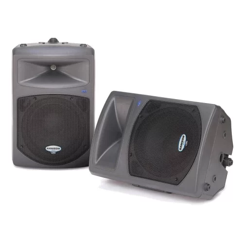 Samson DB300A Активная акустическая система, 300 Вт., 1х12"