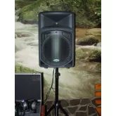 Samson DB500A Активная акустическая система, 500 Вт., 1х15"