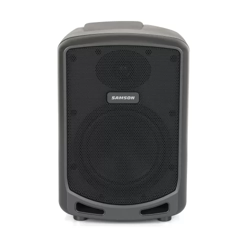 Samson Expedition Express+ Портативная АС, 75 Вт., 6", Bluetooth