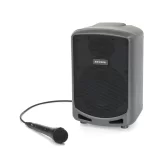 Samson Expedition Express+ Портативная АС, 75 Вт., 6", Bluetooth