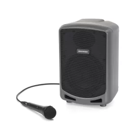 Samson Expedition Express+ Портативная АС, 75 Вт., 6", Bluetooth