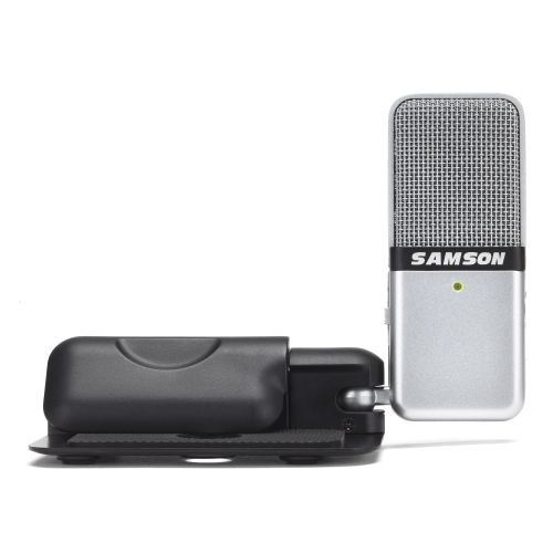 Samson Go Mic Миниатюрный конденсаторный микрофон USB