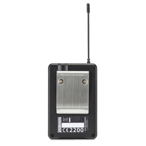 Samson Go Mic Mobile Lavalier Радиосистема с петличным микрофоном LM8
