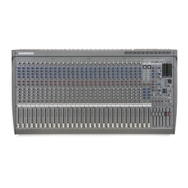 Samson L3200 32-канальный аналоговый микшер