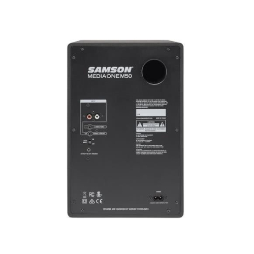 Samson MediaOne M50 Мультимедийные мониторы, пара