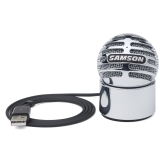 Samson Meteorite Студийный конденсаторный микрофон USB