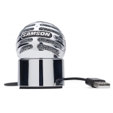 Samson Meteorite Студийный конденсаторный микрофон USB