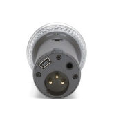 Samson Q2U Динамический кардиоидный USB-микрофон