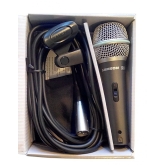 Samson Q4 Вокальный динамический микрофон