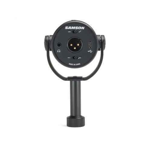Samson Q9U Динамический USB-микрофон