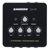 Samson QH4 4-канальный усилитель для наушников