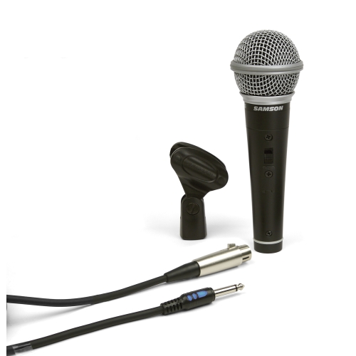 Samson R21S-3 Комплект из 3-х микрофонов