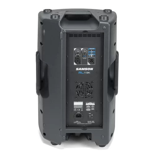 Samson RL112A Активная АС, 800 Вт., 12"