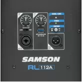 Samson RL112A Активная АС, 800 Вт., 12"