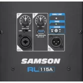 Samson RL115A Активная АС, 800 Вт., 15"