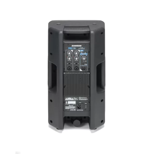 Samson RS110A Активная АС, 300 Вт., 10"