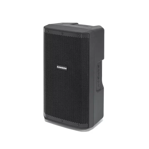 Samson RS115A Активная АС, 400 Вт., 15"