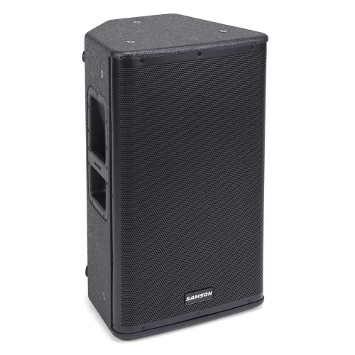 Samson RSX112A Активная акустическая система, 1600 Вт., 12"