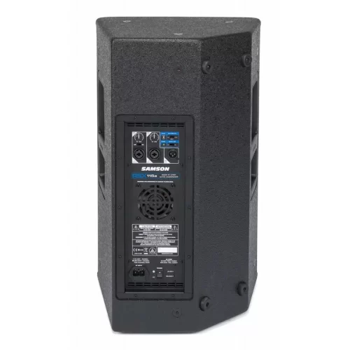 Samson RSX115A Активная акустическая система, 1600 Вт., 15"