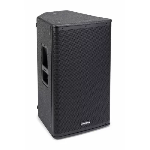 Samson RSX115A Активная акустическая система, 1600 Вт., 15"