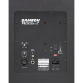Samson Resolv SE8 Cтудийный монитор, 8''