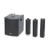 Samson Resound VX8.1 Активная АС, 700 Вт., 12"+8х3,5", Bluetooth