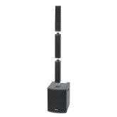 Samson Resound VX8.1 Активная АС, 700 Вт., 12"+8х3,5", Bluetooth