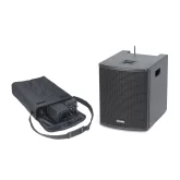 Samson Resound VX8.1 Активная АС, 700 Вт., 12"+8х3,5", Bluetooth