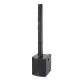 Samson Resound VX8.1 Активная АС, 700 Вт., 12"+8х3,5", Bluetooth
