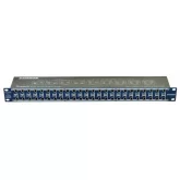 Samson S-patch plus Коммутационная панель
