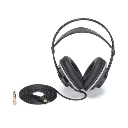 Samson SR990 Закрытые наушники