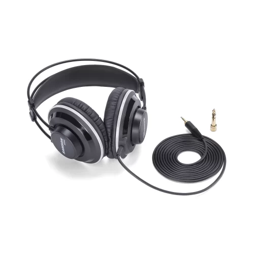 Samson SR990 Закрытые наушники